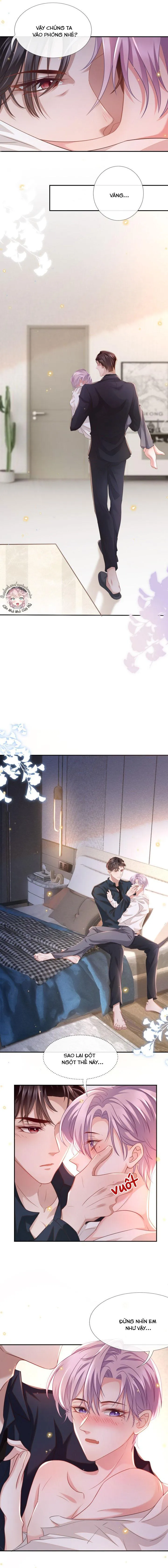 VỞ KỊCH RỐI CỦA NỖI ÁM ẢNH Chapter 1 Trang 10