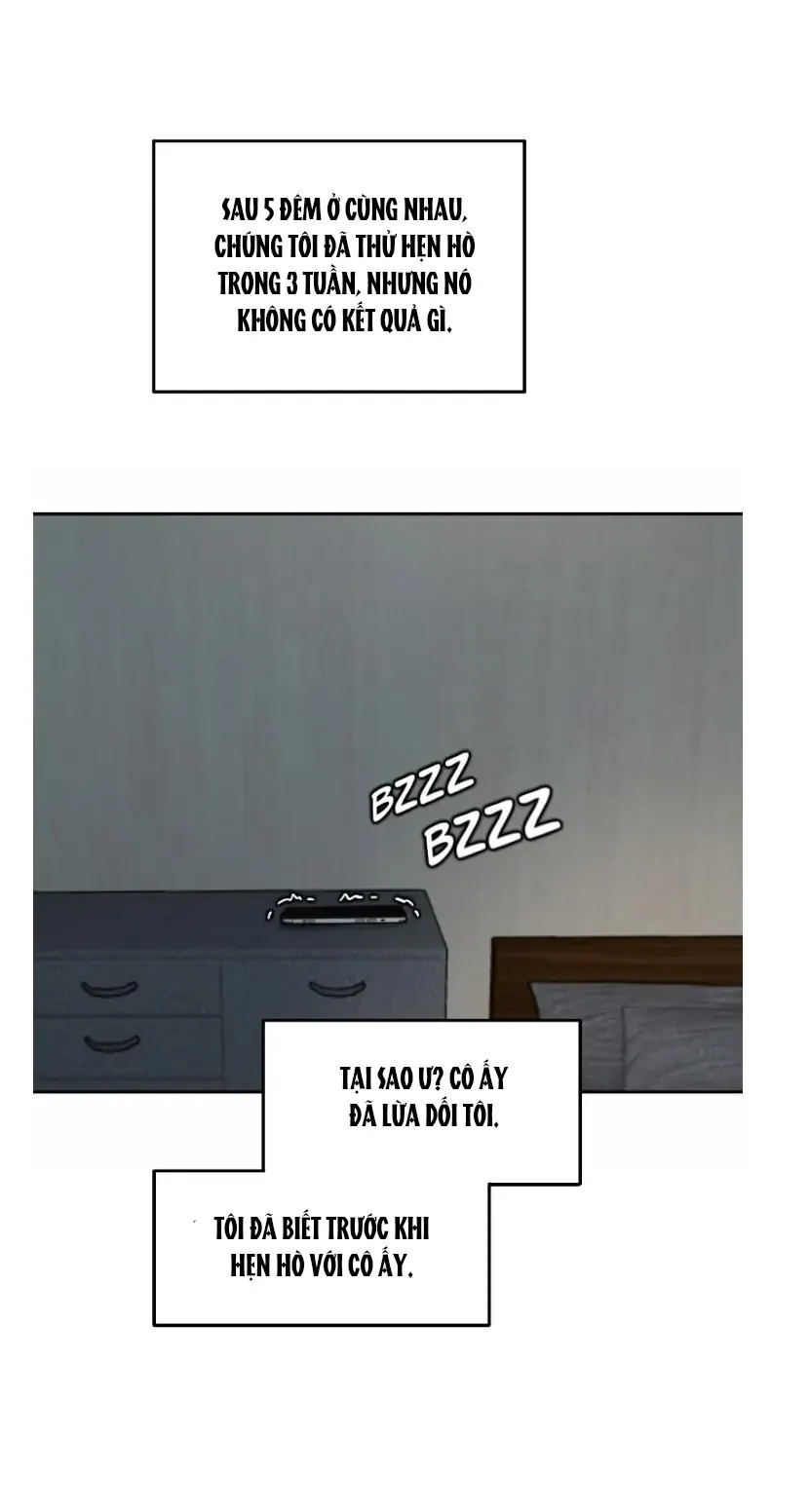 Vô Tình Chapter 1 Trang 4