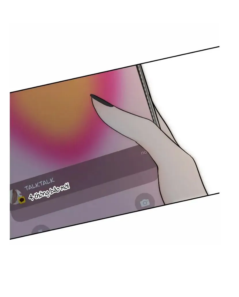 Vô Tình Chapter 1 Trang 12