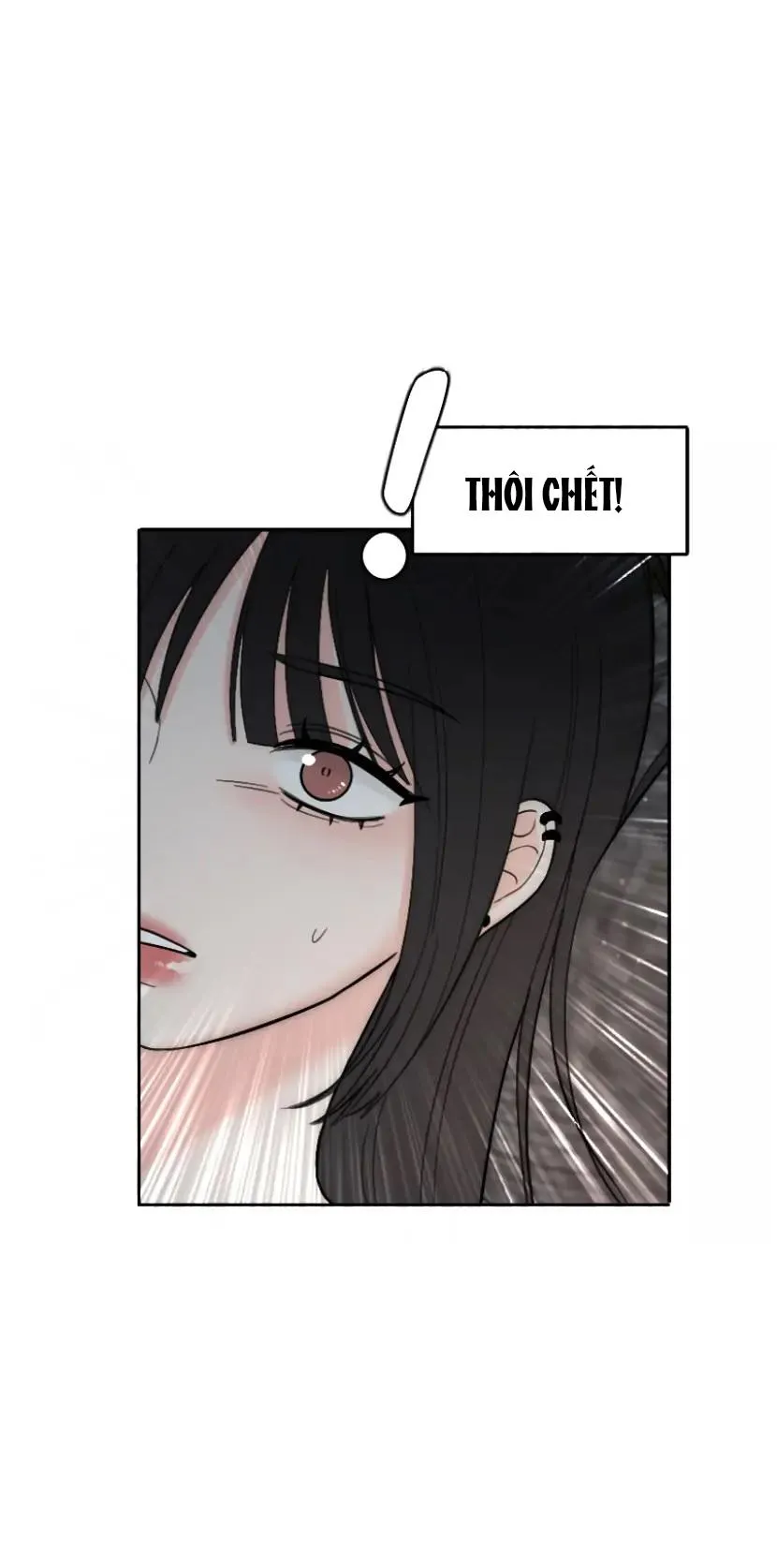 Vô Tình Chapter 1 Trang 13