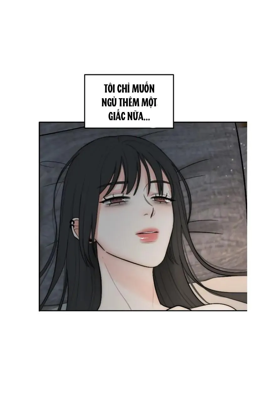 Vô Tình Chapter 1 Trang 23