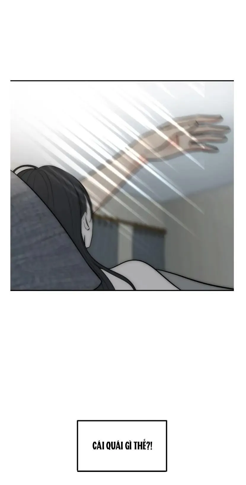 Vô Tình Chapter 1 Trang 25