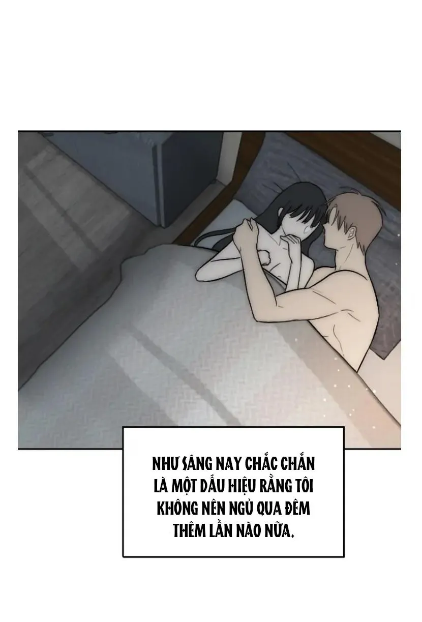 Vô Tình Chapter 1 Trang 28