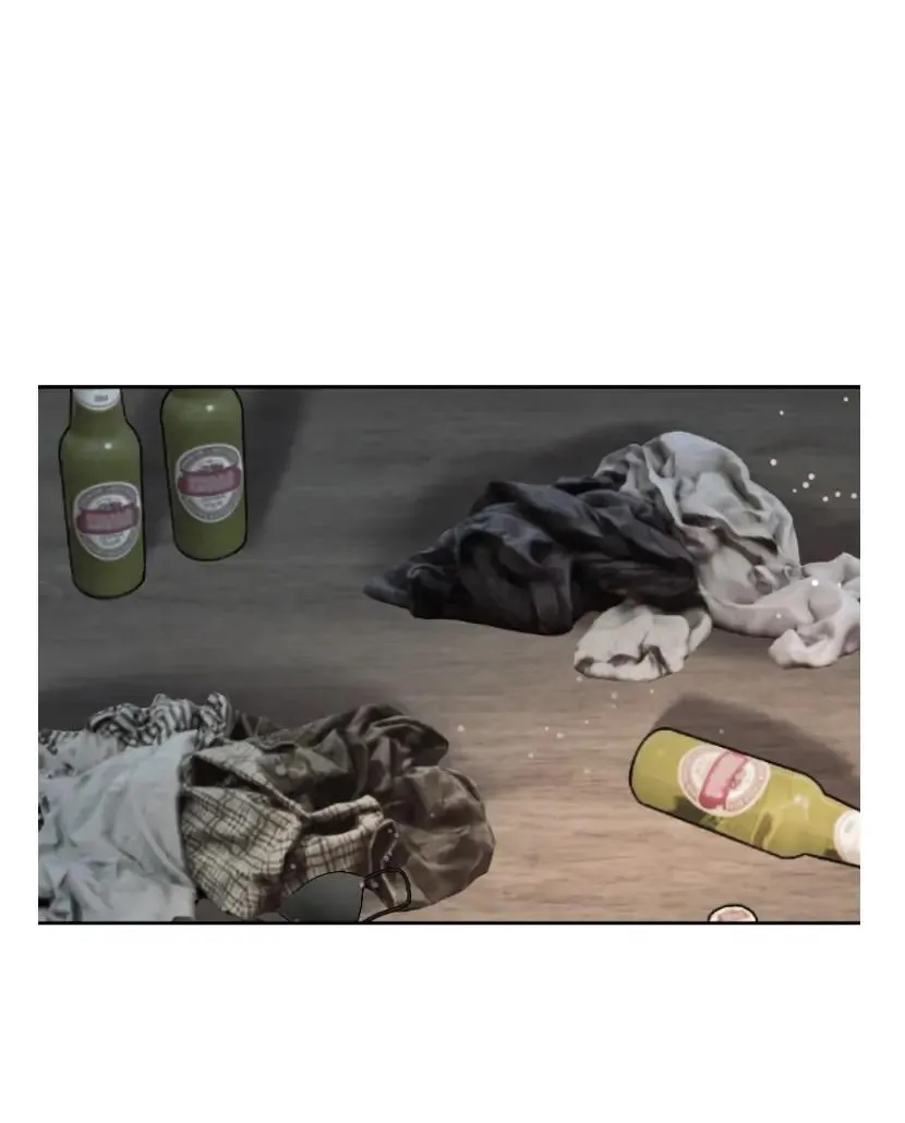 Vô Tình Chapter 1 Trang 32