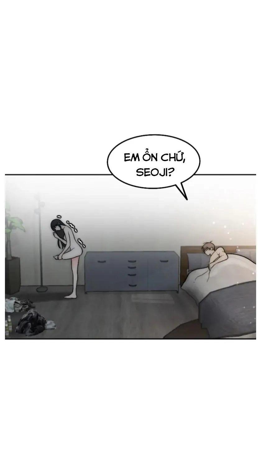 Vô Tình Chapter 1 Trang 38