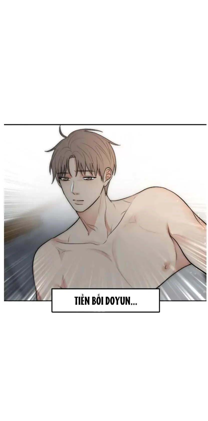 Vô Tình Chapter 1 Trang 39