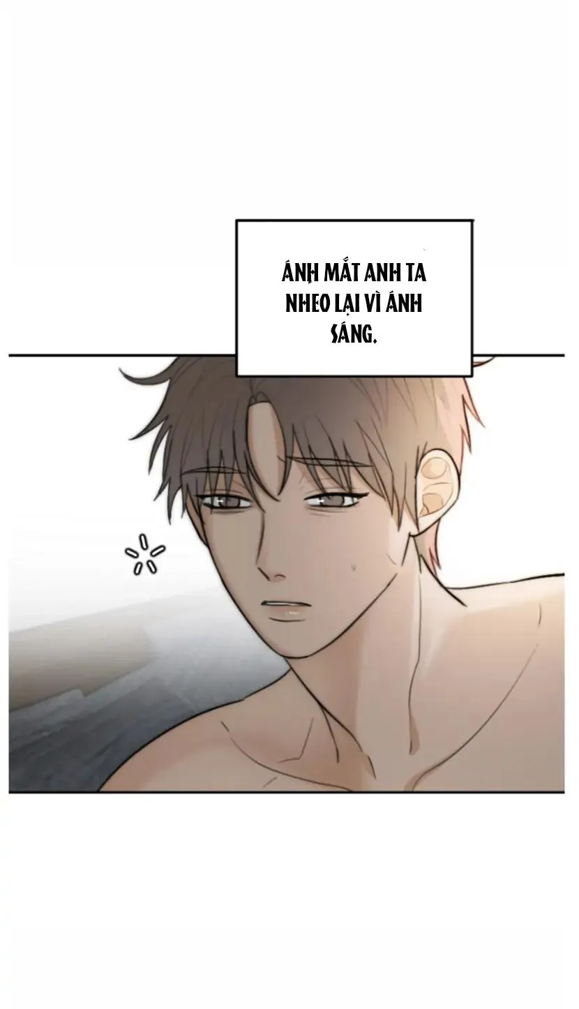 Vô Tình Chapter 1 Trang 41