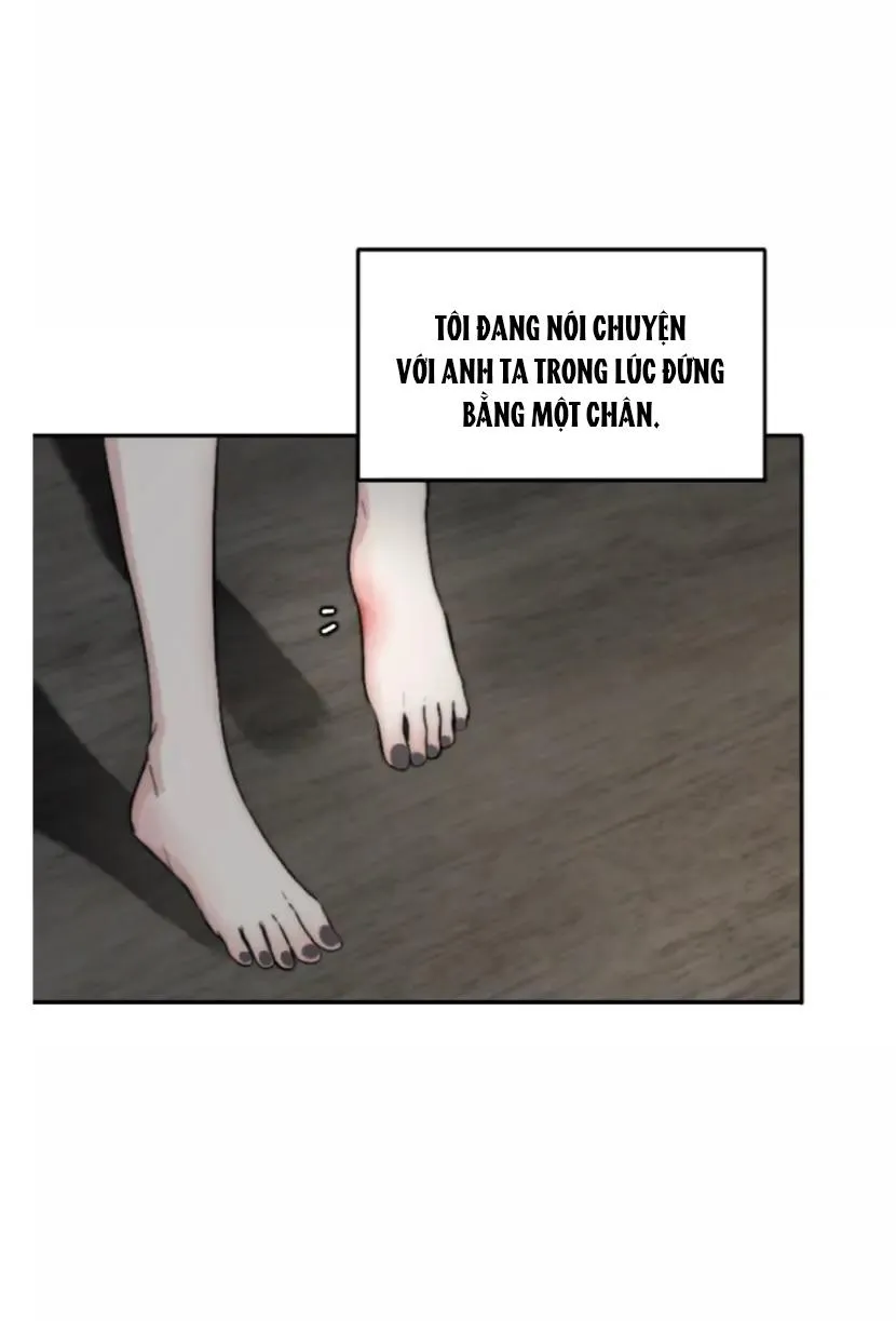 Vô Tình Chapter 1 Trang 43