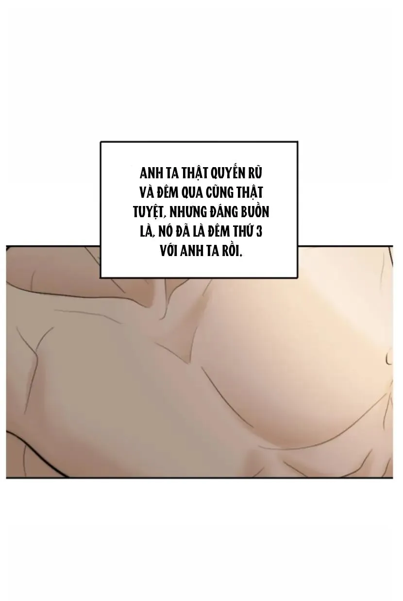 Vô Tình Chapter 1 Trang 44