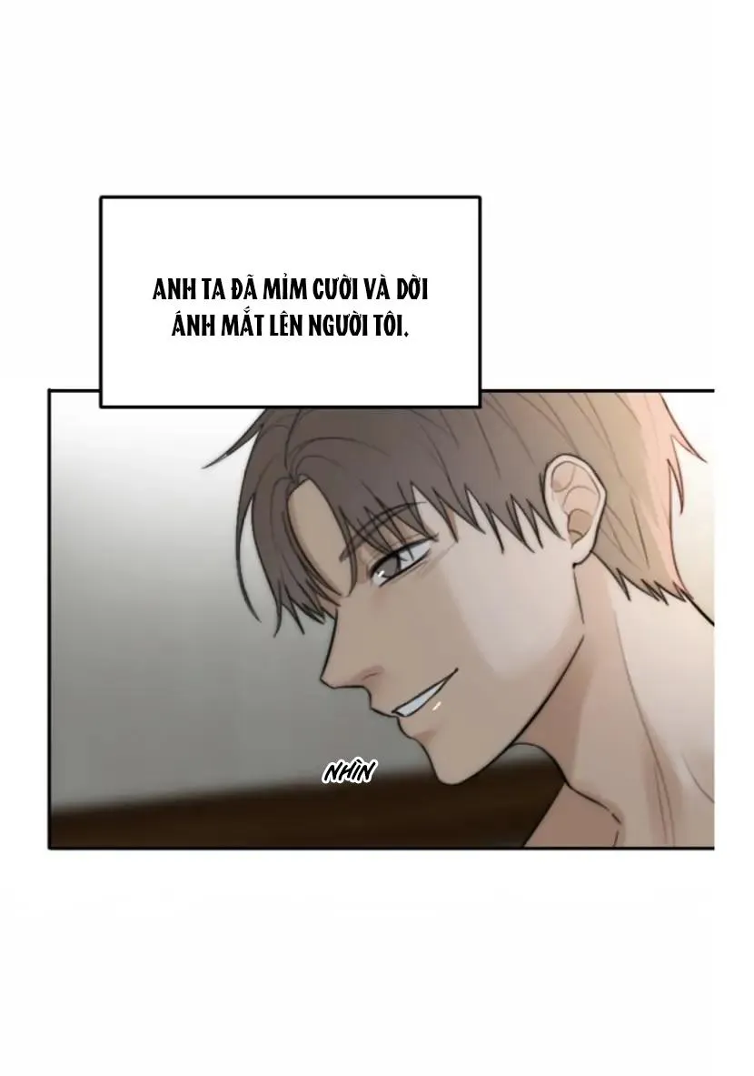 Vô Tình Chapter 1 Trang 46