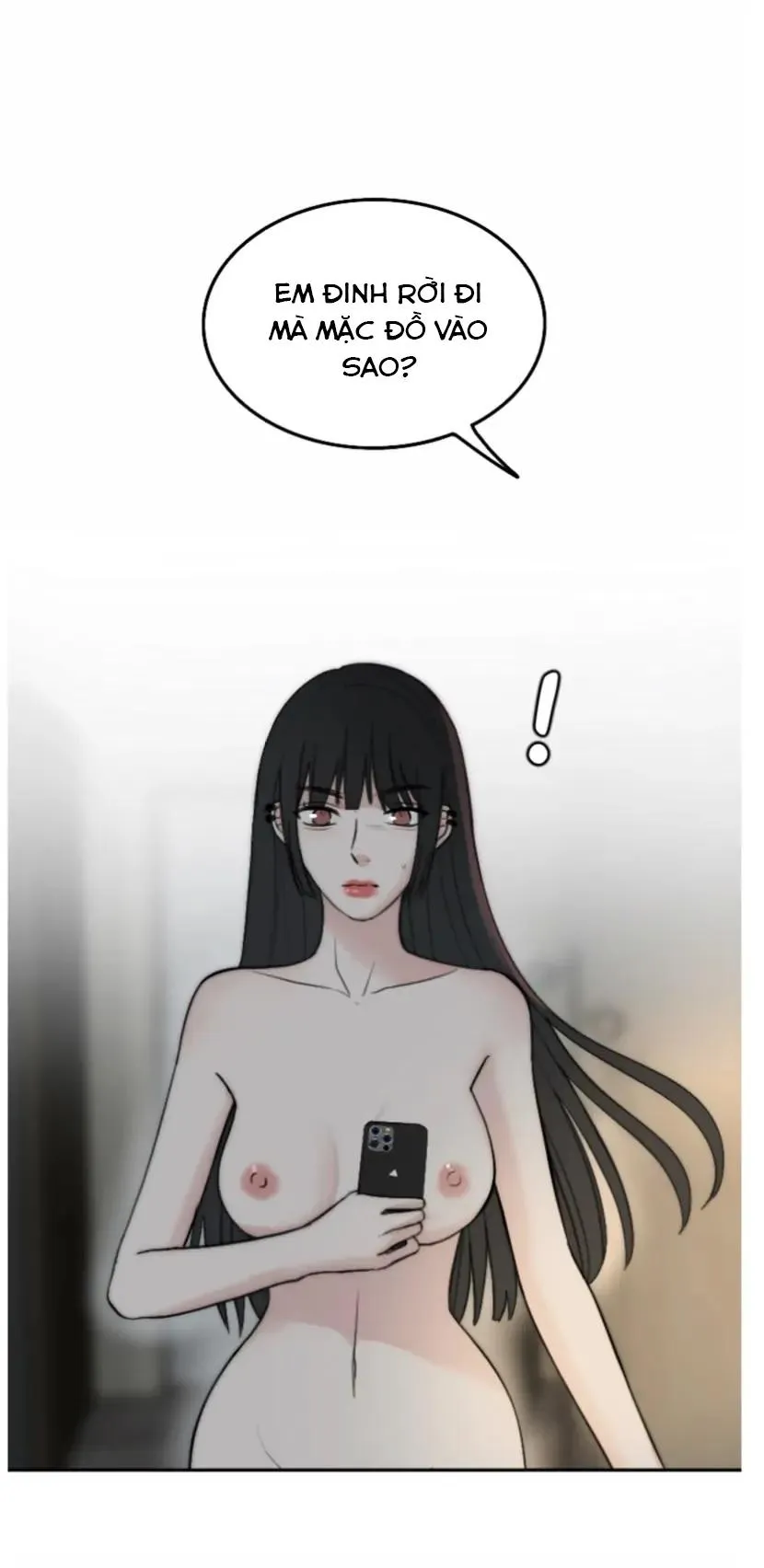 Vô Tình Chapter 1 Trang 47