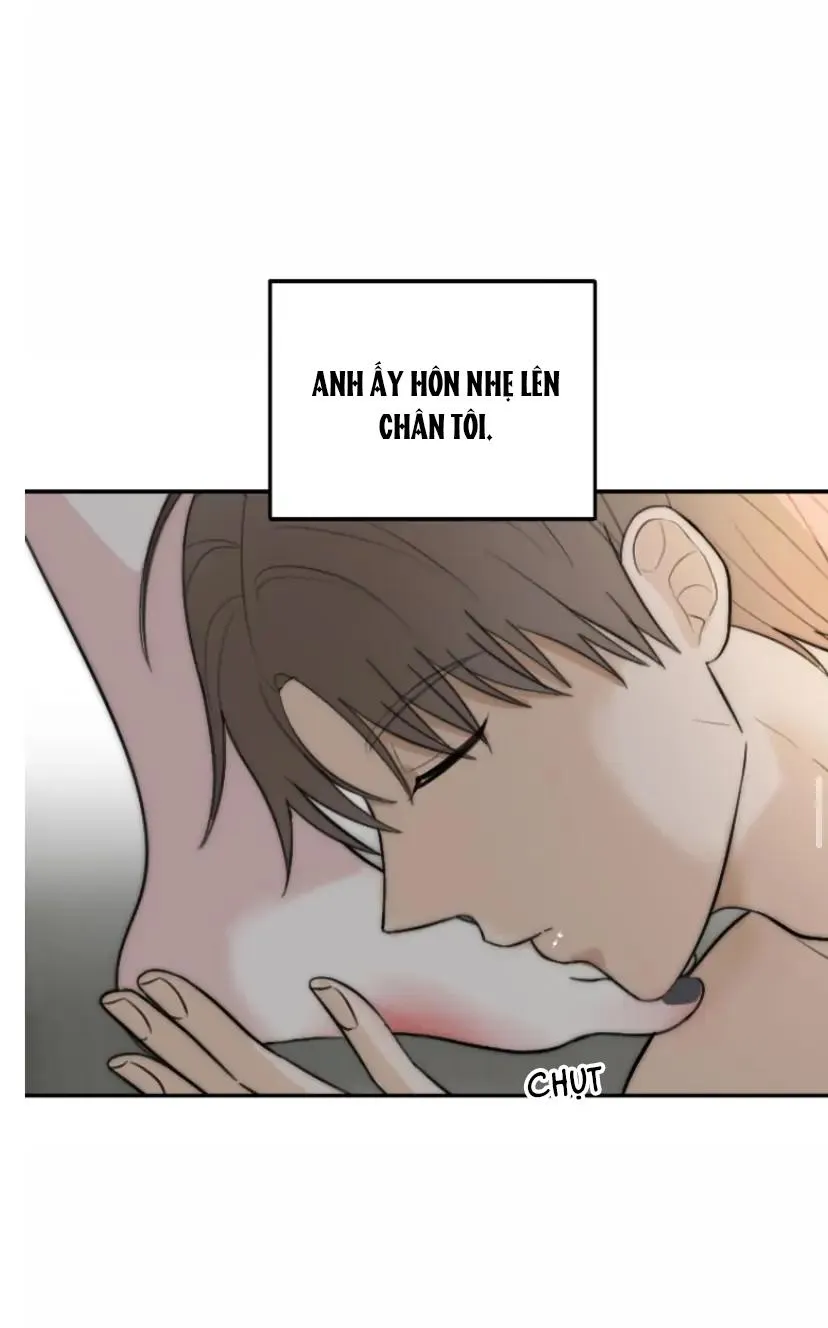 Vô Tình Chapter 1 Trang 50