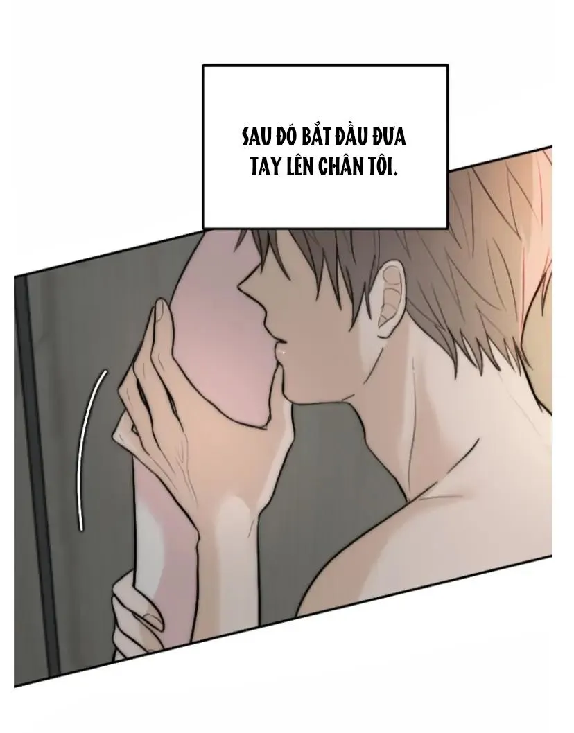 Vô Tình Chapter 1 Trang 51