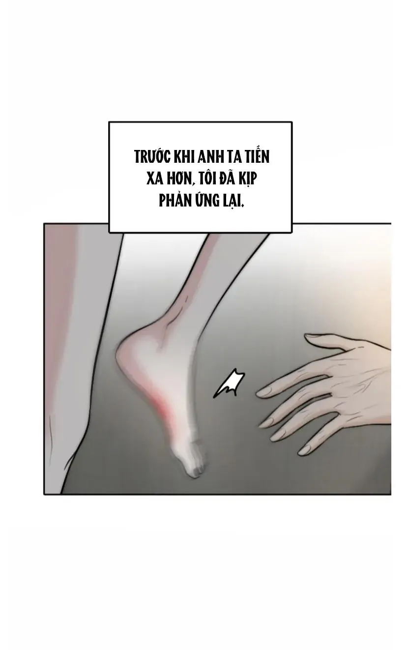 Vô Tình Chapter 1 Trang 53