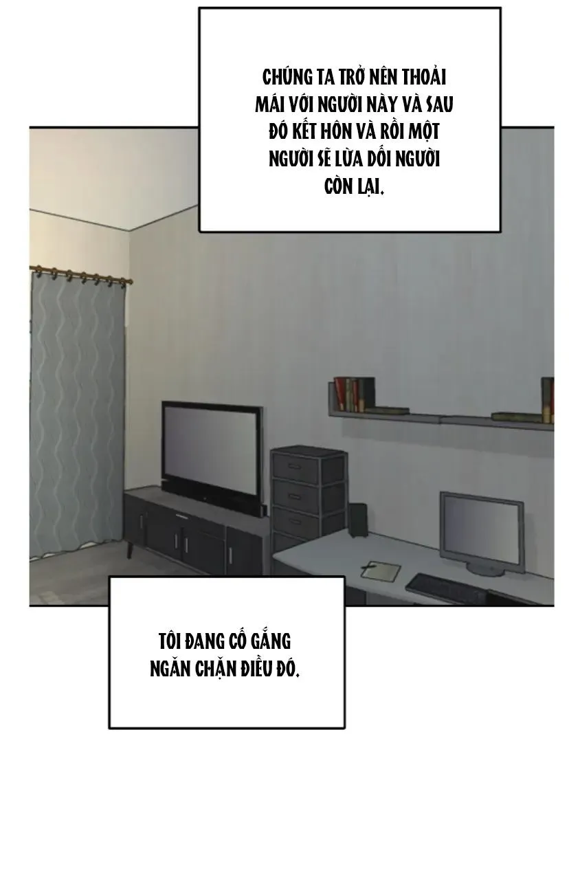 Vô Tình Chapter 1 Trang 59