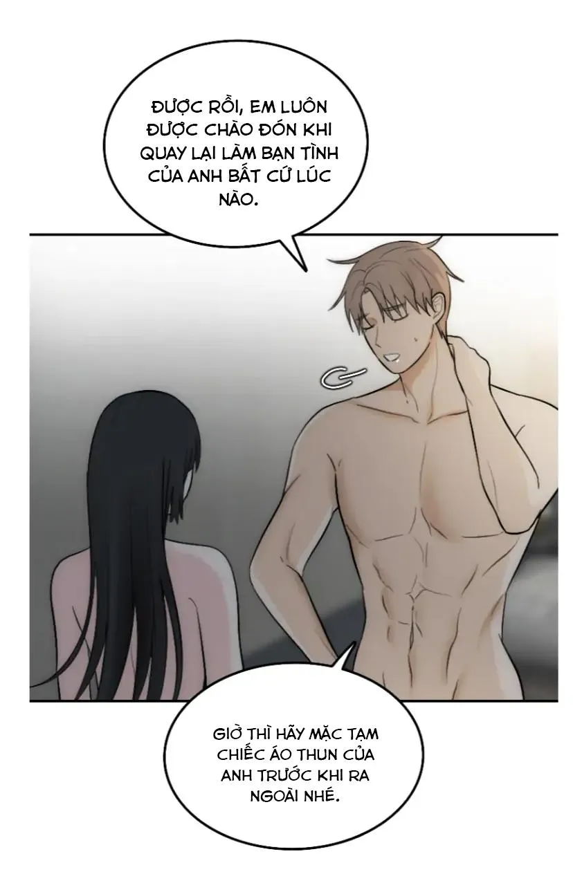 Vô Tình Chapter 1 Trang 60