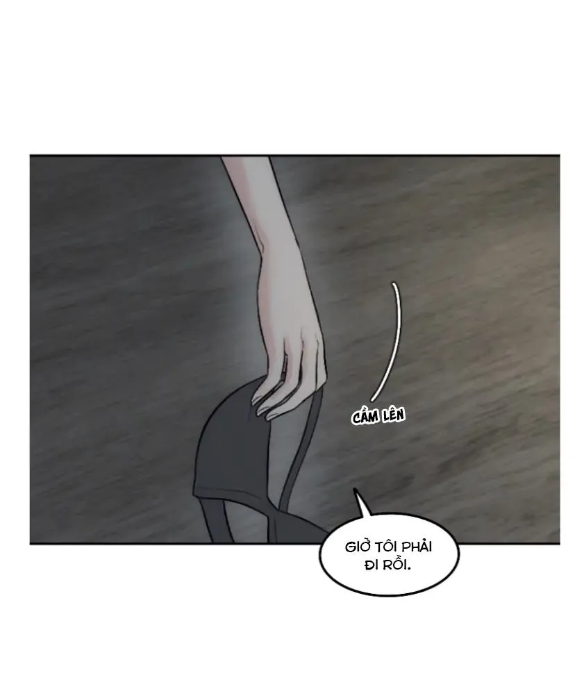 Vô Tình Chapter 1 Trang 64