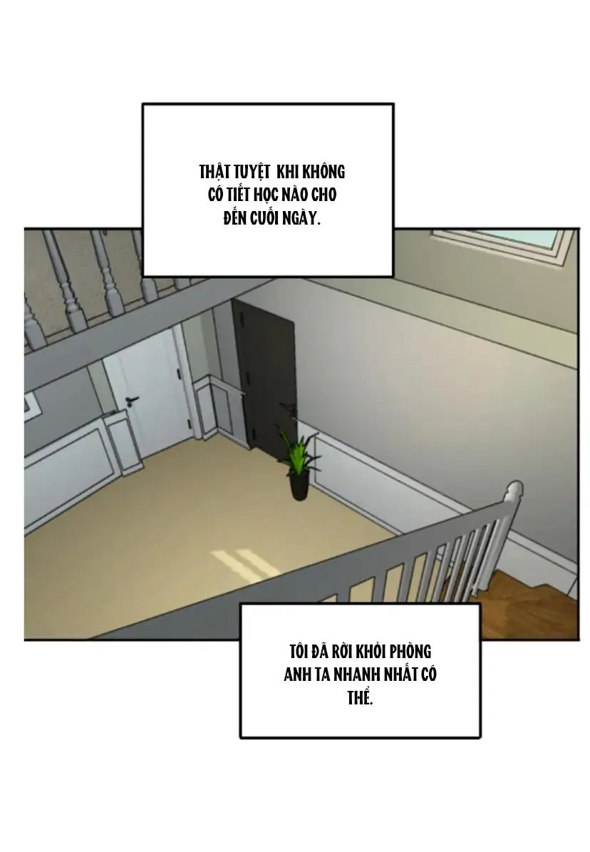 Vô Tình Chapter 1 Trang 68