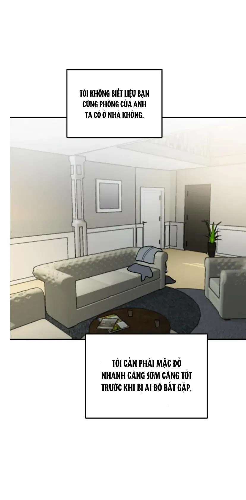 Vô Tình Chapter 1 Trang 69