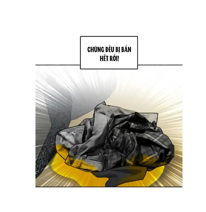 Vô Tình Chapter 1 Trang 73