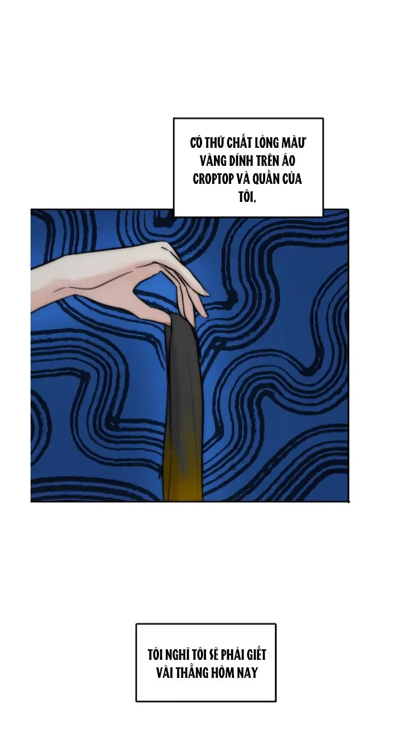 Vô Tình Chapter 1 Trang 74