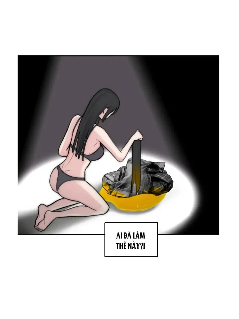 Vô Tình Chapter 1 Trang 75