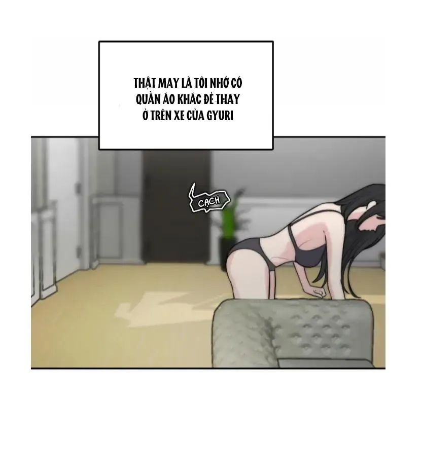 Vô Tình Chapter 1 Trang 77