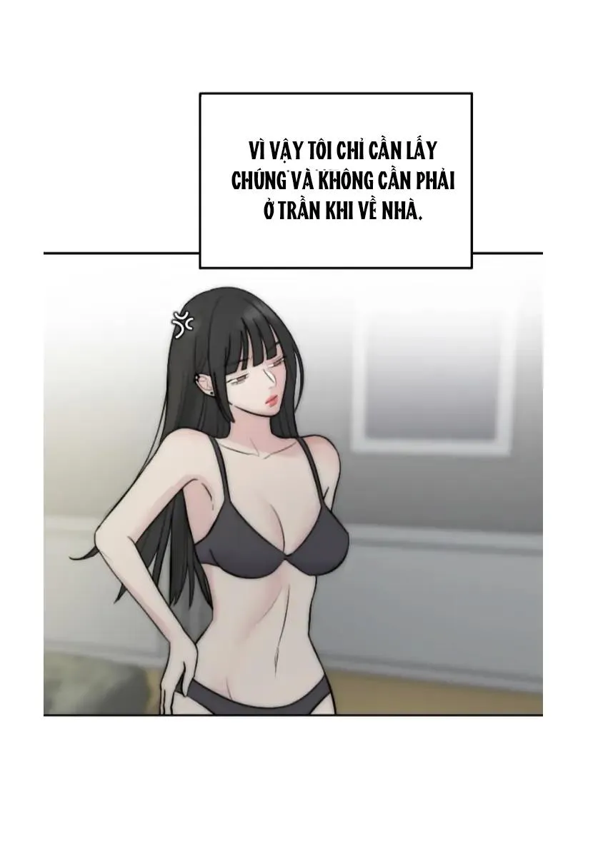 Vô Tình Chapter 1 Trang 78