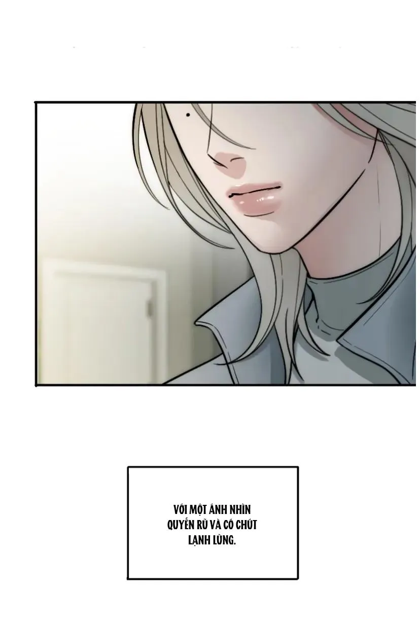 Vô Tình Chapter 2 Trang 4