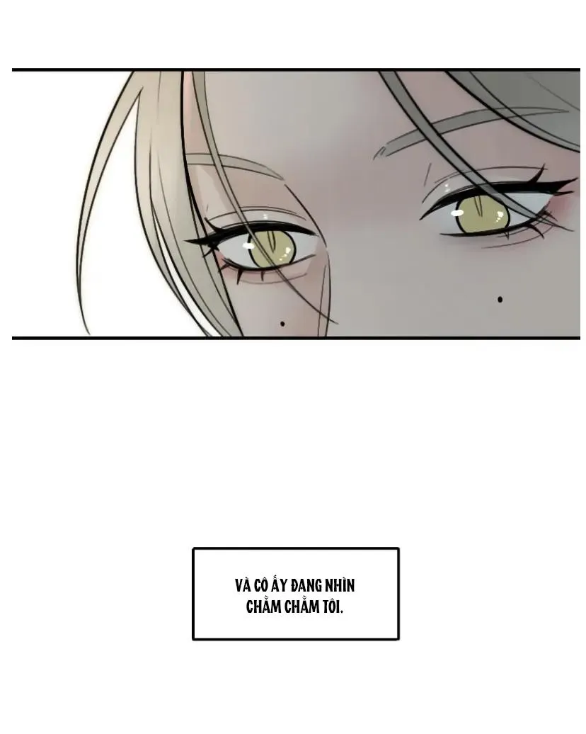 Vô Tình Chapter 2 Trang 5