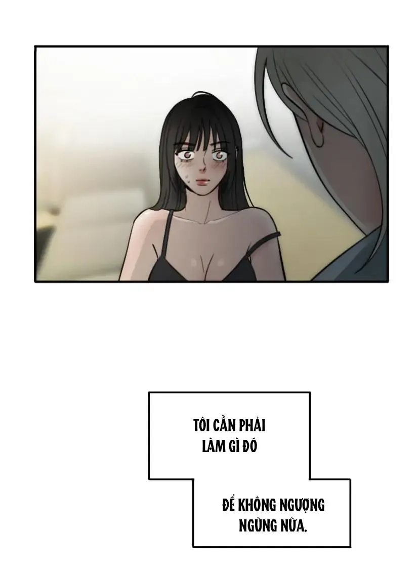 Vô Tình Chapter 2 Trang 10