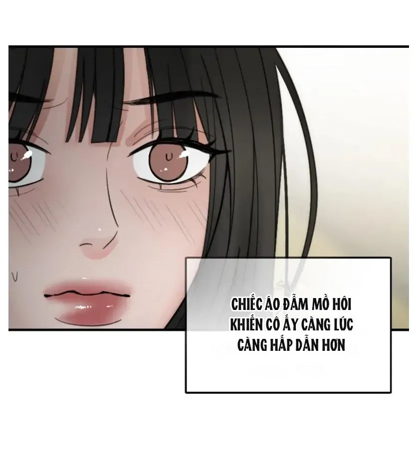 Vô Tình Chapter 2 Trang 12