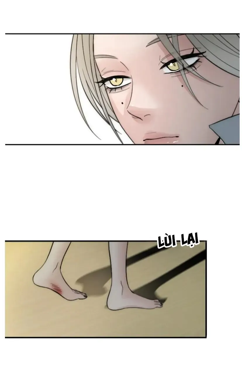 Vô Tình Chapter 2 Trang 13