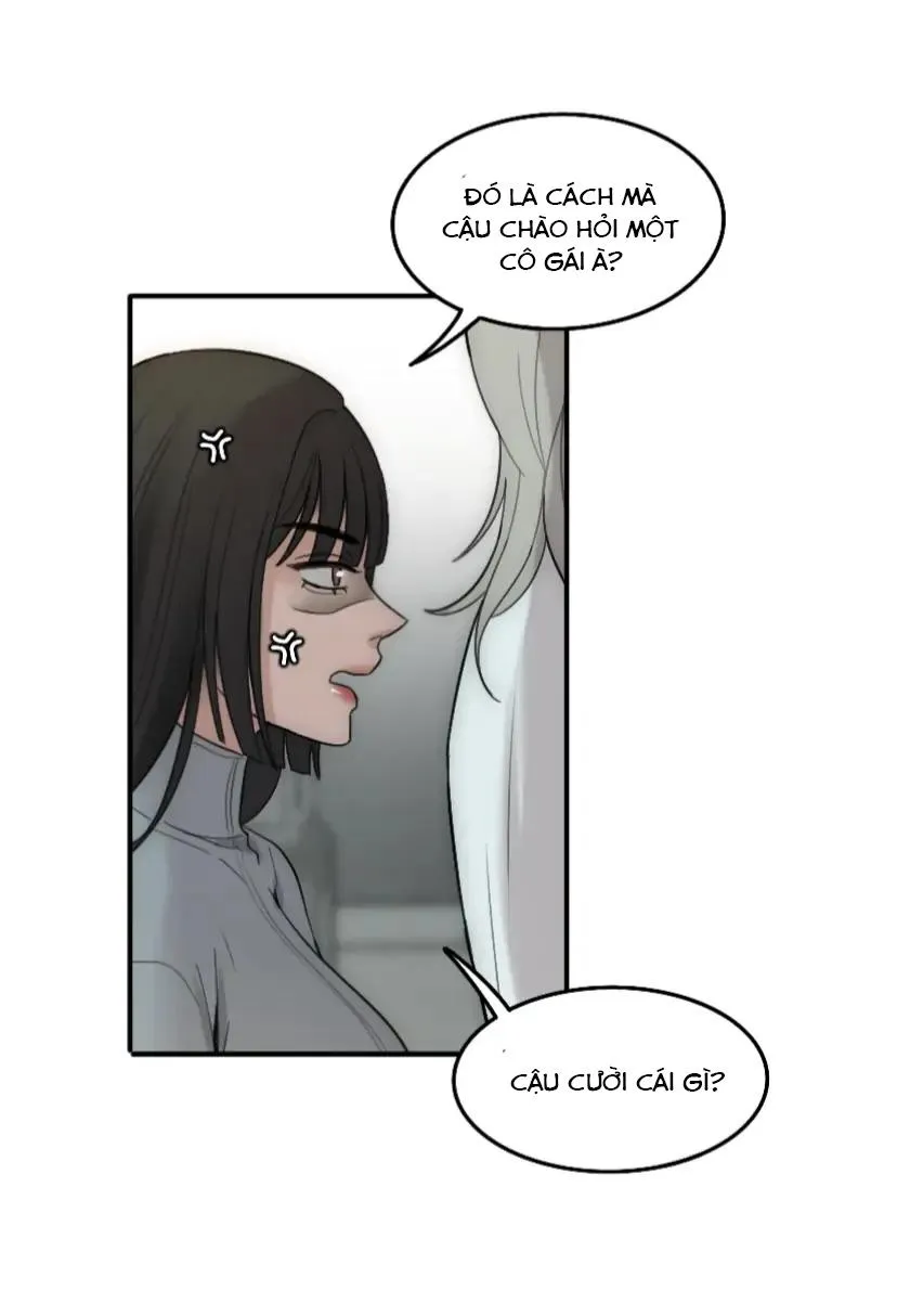 Vô Tình Chapter 2 Trang 33