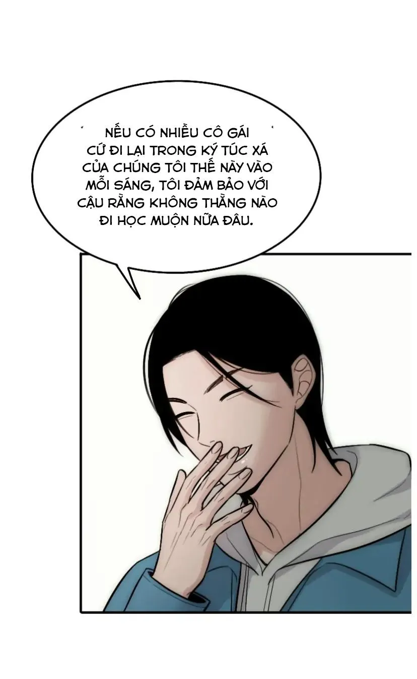 Vô Tình Chapter 2 Trang 38