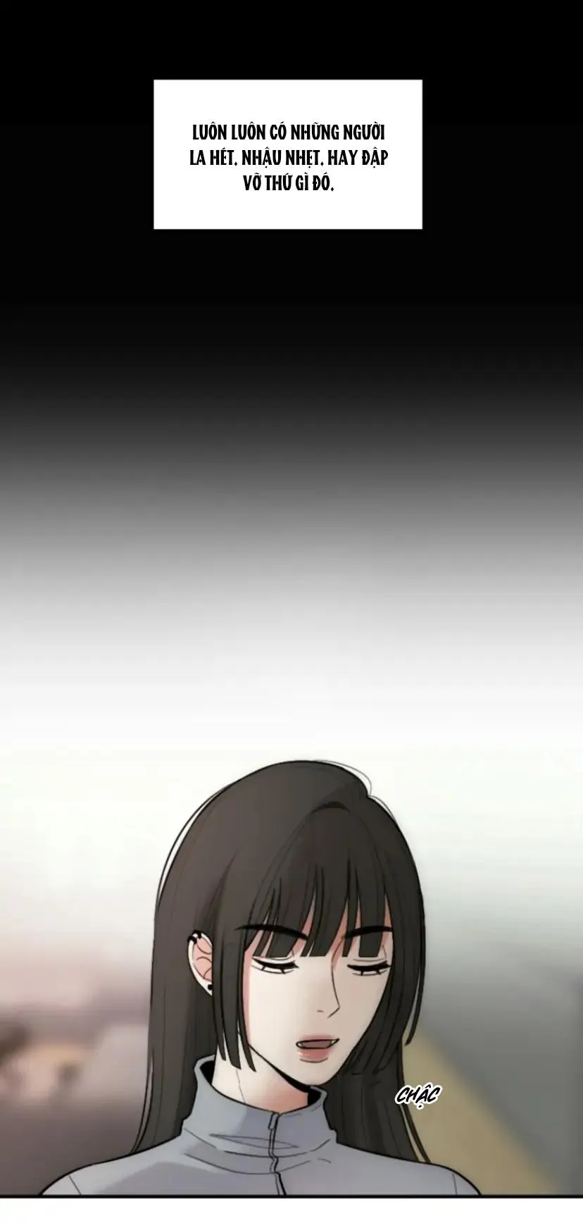 Vô Tình Chapter 2 Trang 45