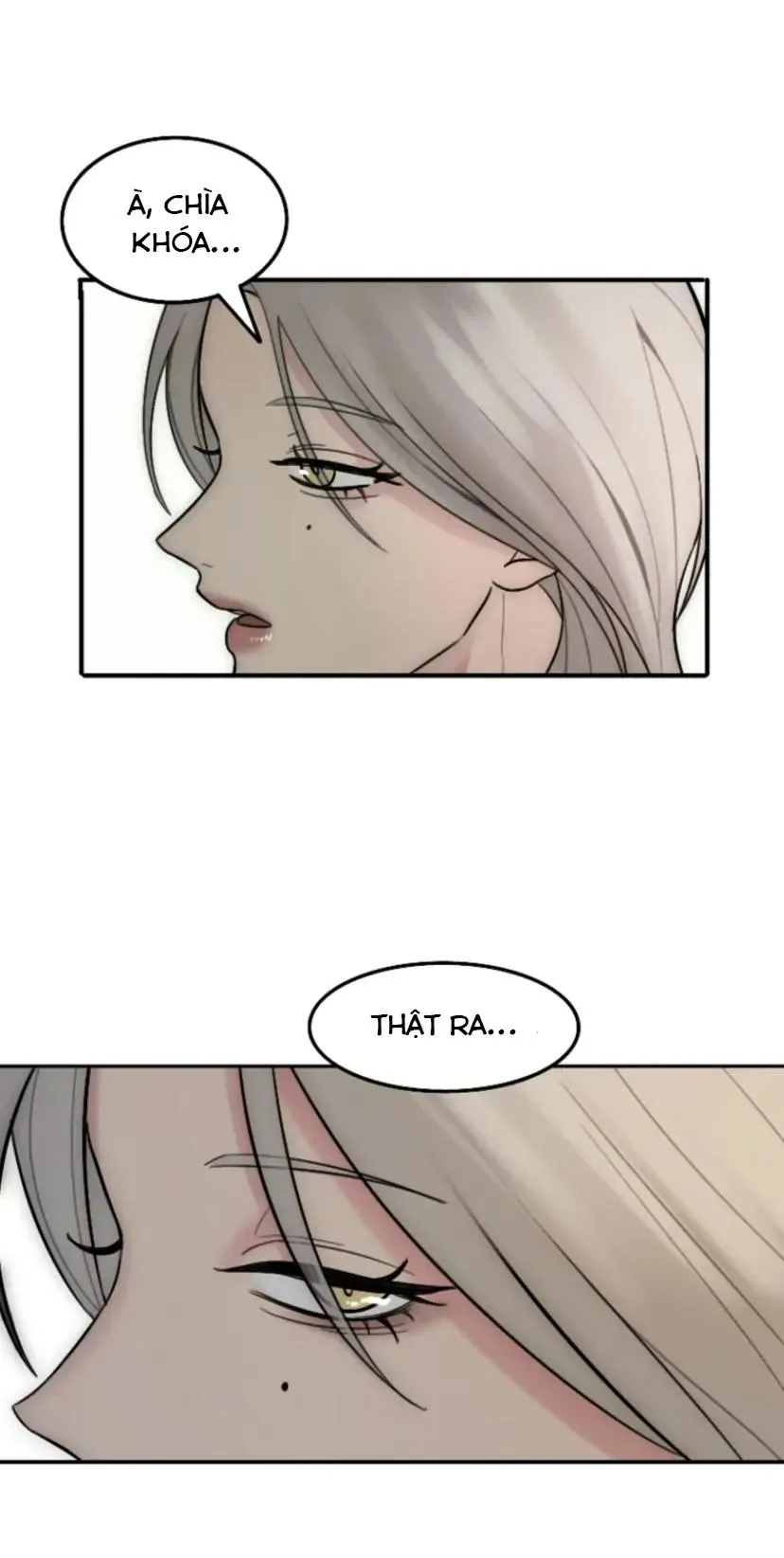 Vô Tình Chapter 2 Trang 52