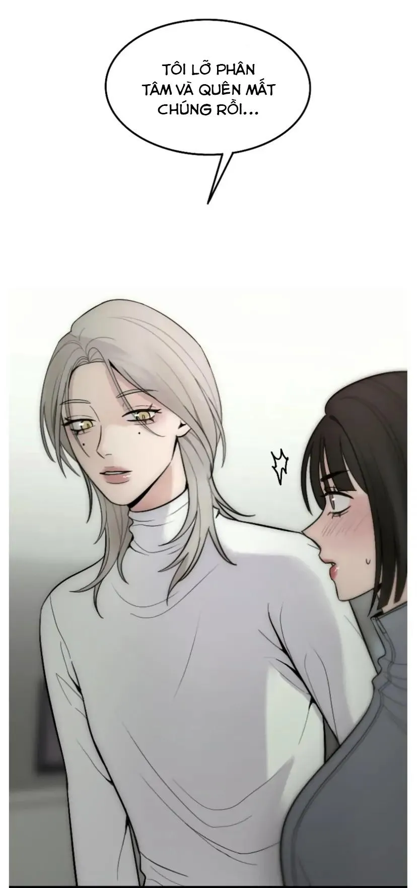 Vô Tình Chapter 2 Trang 54