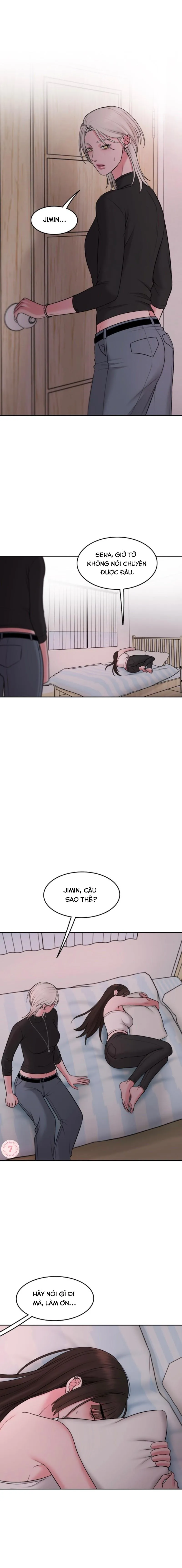 Vô Tình Chapter 63 Trang 13