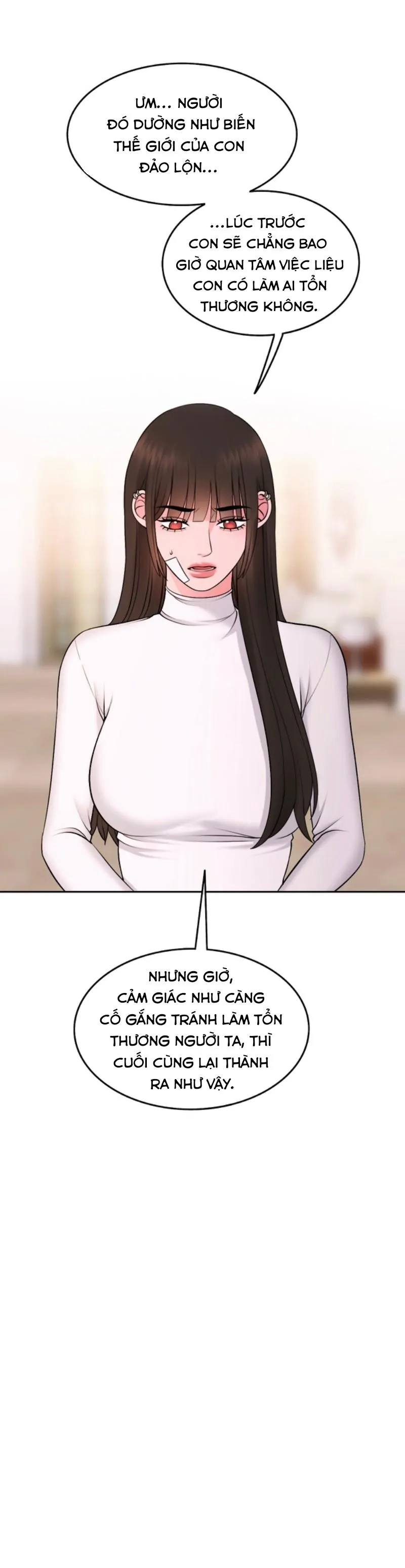 Vô Tình Chapter 65 Trang 18