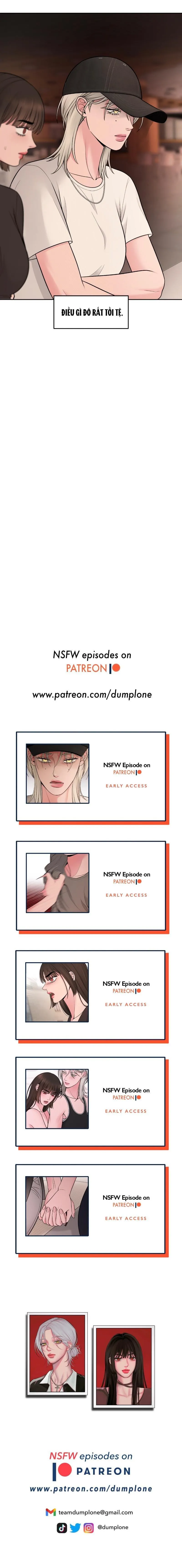 Vô Tình Chapter 82 Trang 6