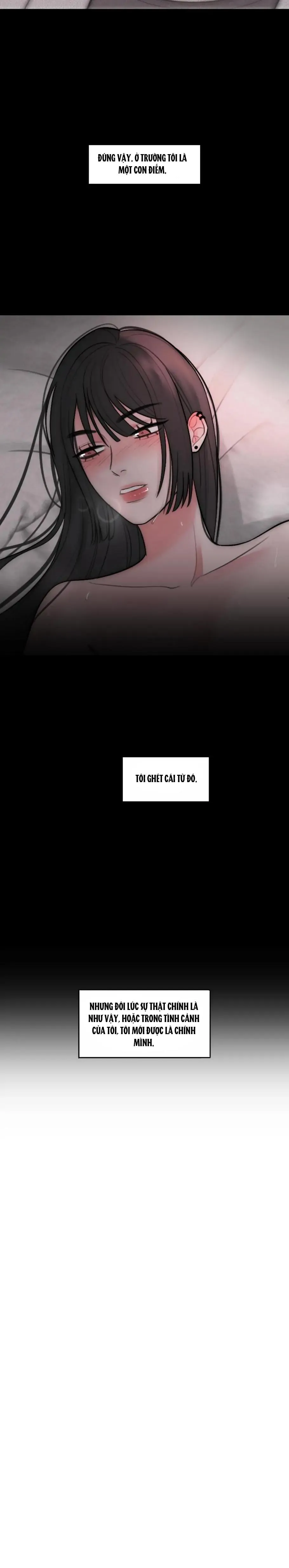 Vô Tình Chapter 0 Trang 3