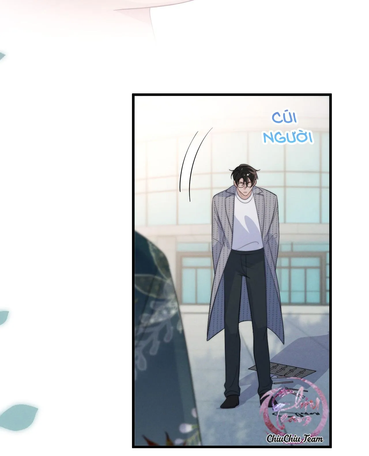 Vợ Tôi Bước Ra Từ Tranh Vẽ (END) Chapter 2 Trang 15