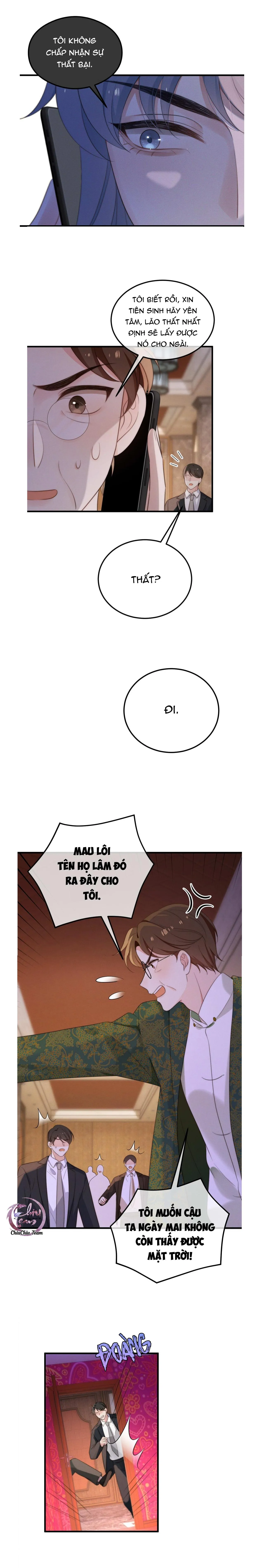 Vợ Tôi Bước Ra Từ Tranh Vẽ (END) Chapter 4 Trang 3