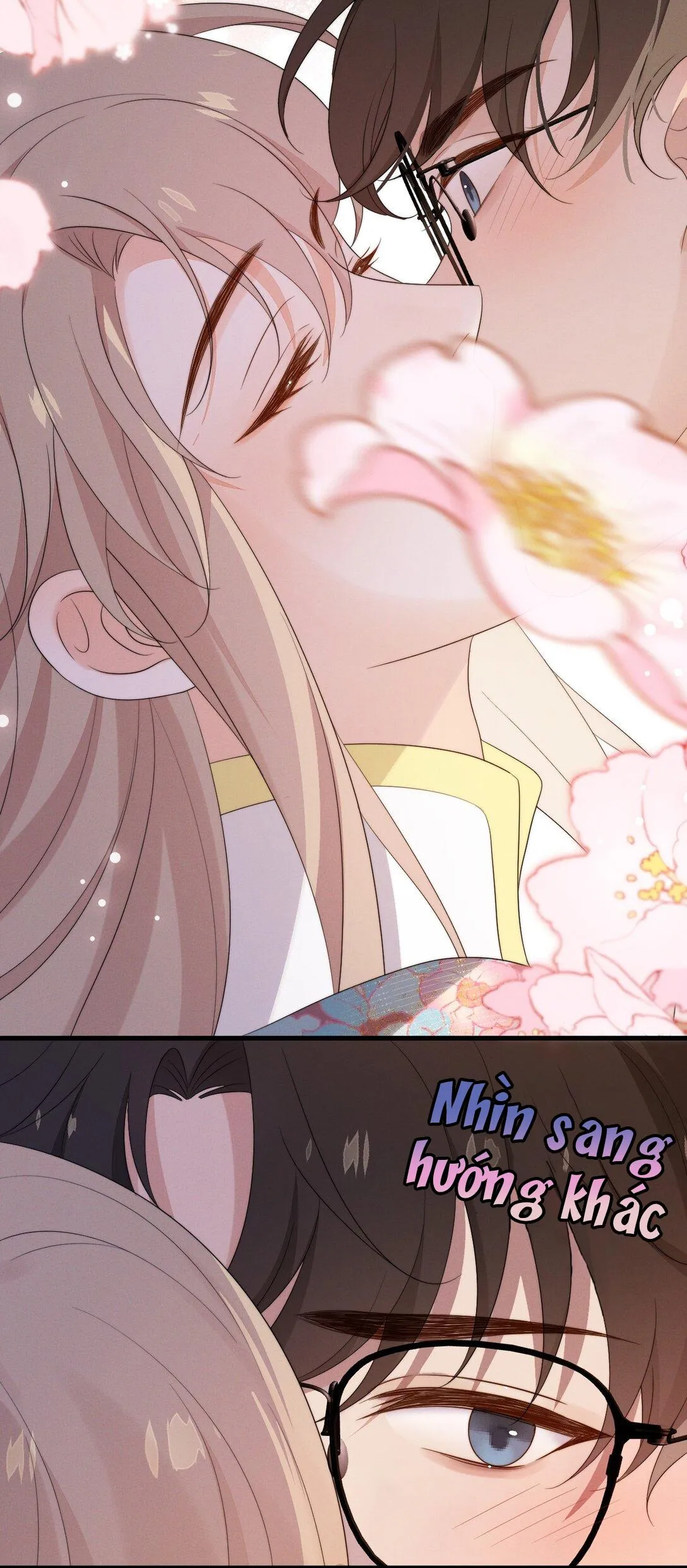 Vợ Tôi Bước Ra Từ Tranh Vẽ (END) Chapter 7 Trang 3