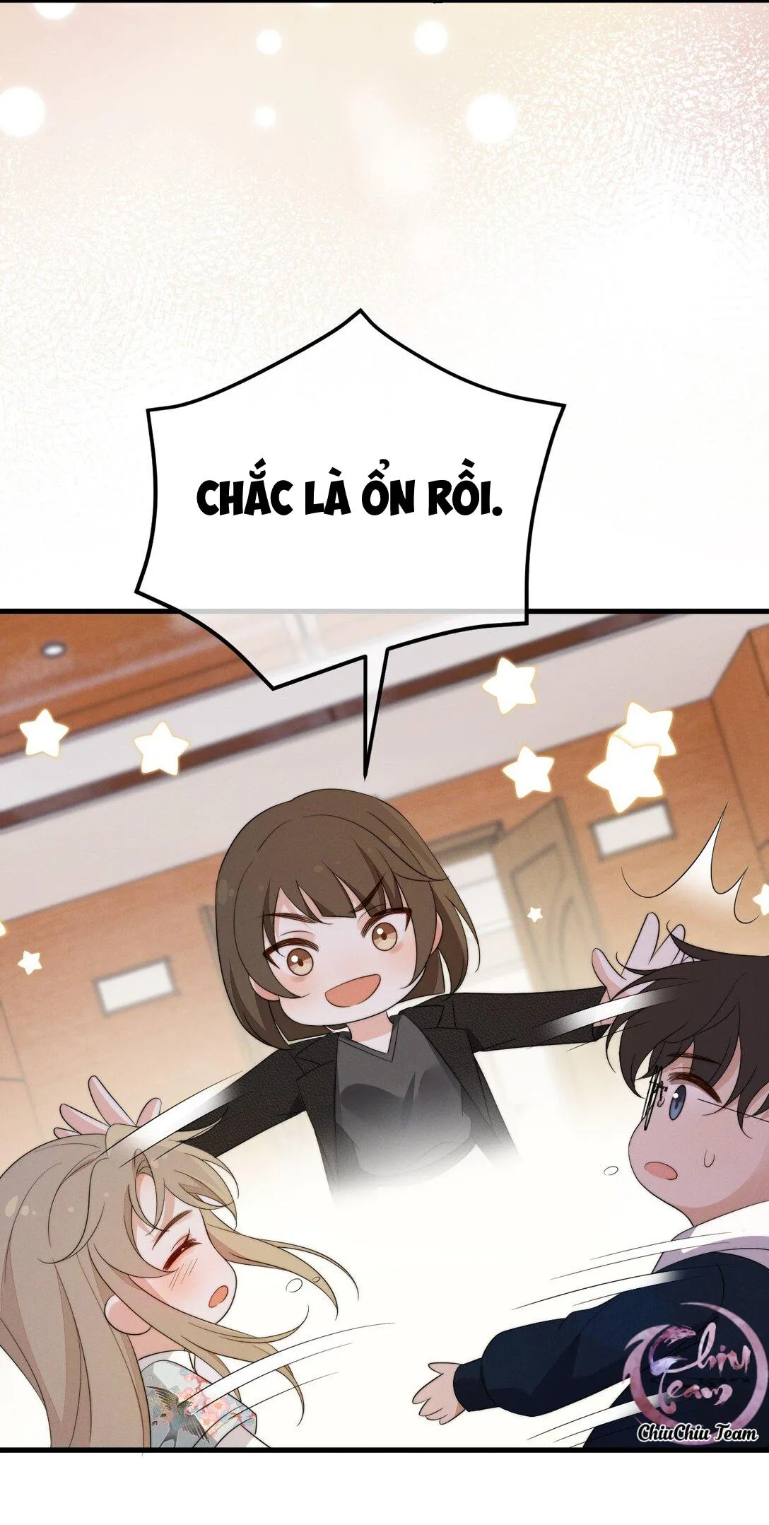 Vợ Tôi Bước Ra Từ Tranh Vẽ (END) Chapter 7 Trang 4