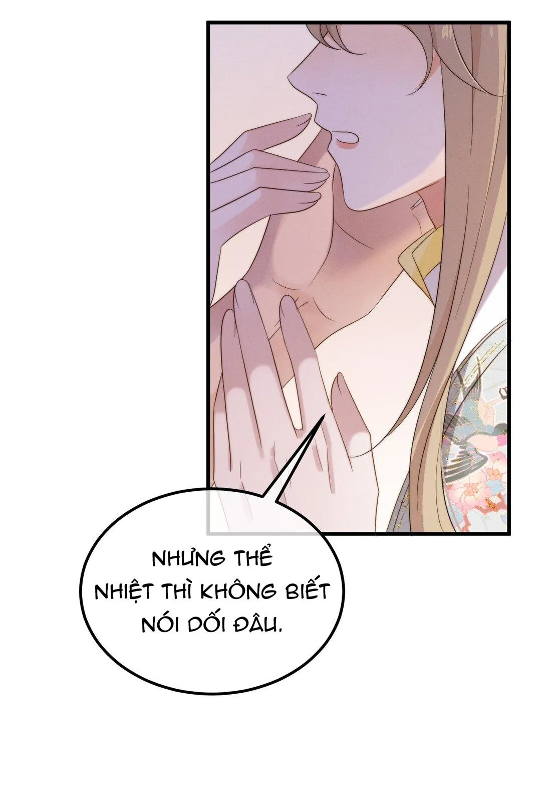 Vợ Tôi Bước Ra Từ Tranh Vẽ (END) Chapter 7 Trang 21