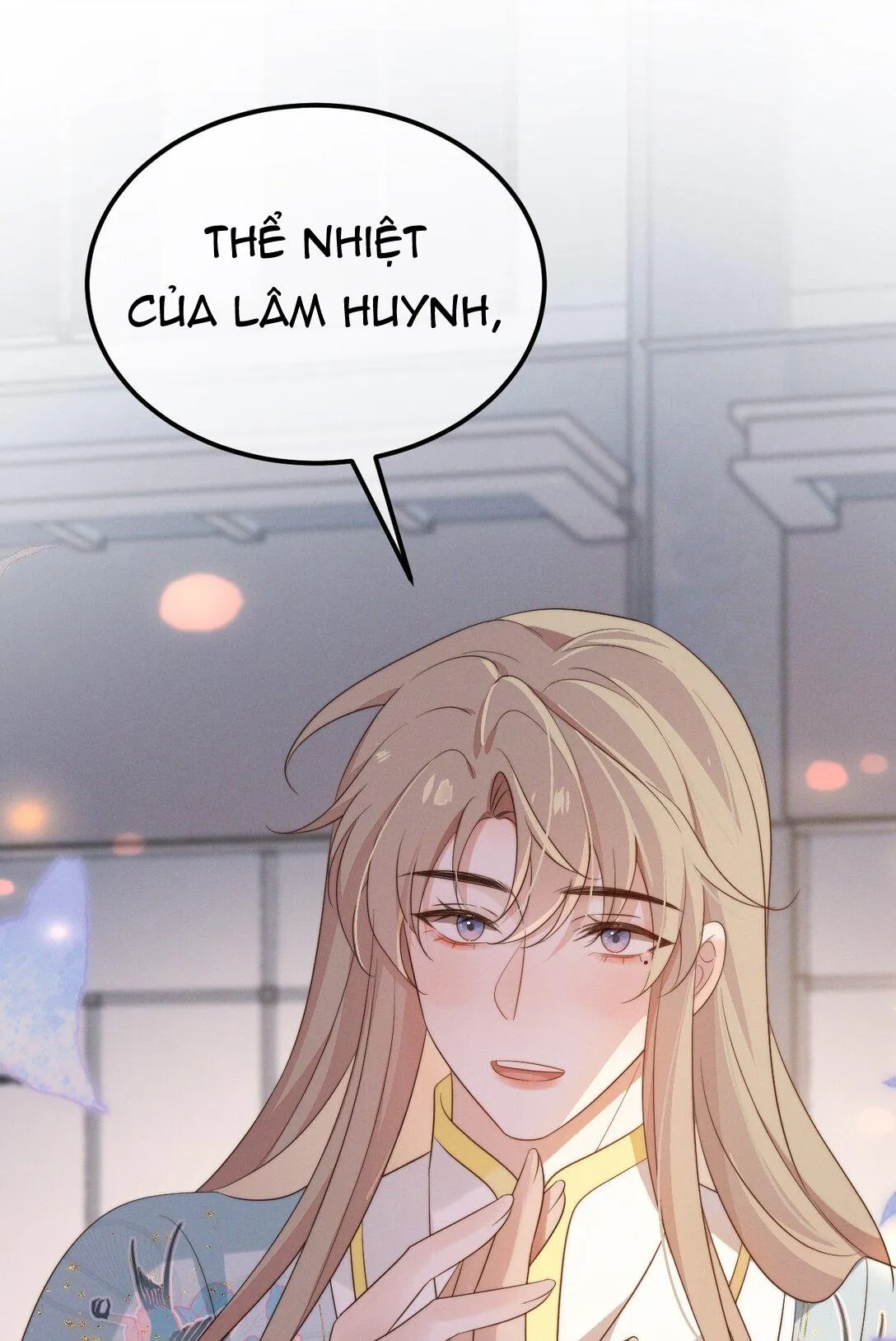 Vợ Tôi Bước Ra Từ Tranh Vẽ (END) Chapter 7 Trang 23