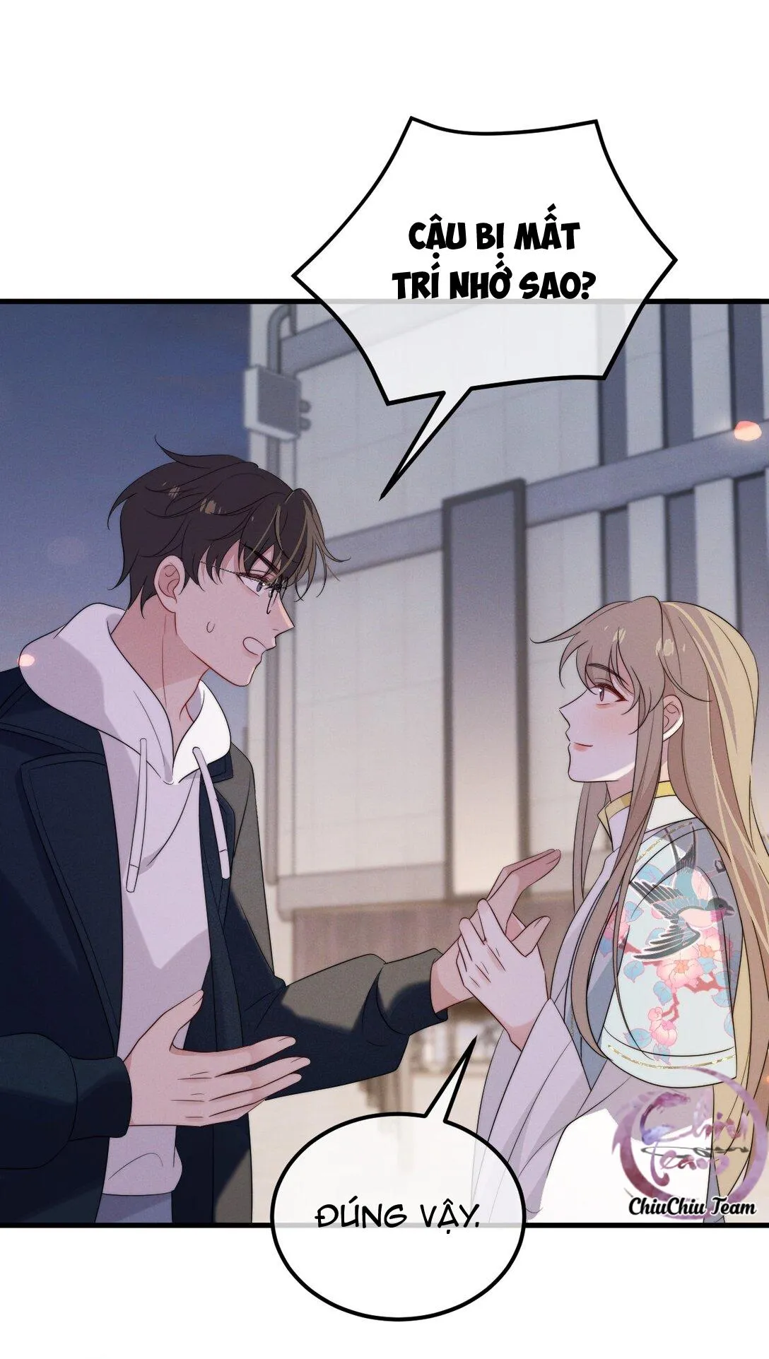 Vợ Tôi Bước Ra Từ Tranh Vẽ (END) Chapter 7 Trang 27