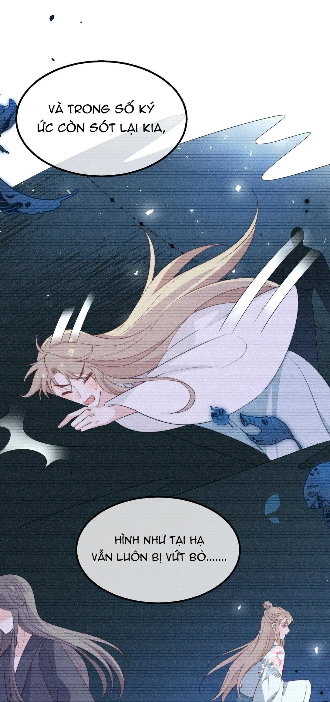 Vợ Tôi Bước Ra Từ Tranh Vẽ (END) Chapter 7 Trang 29